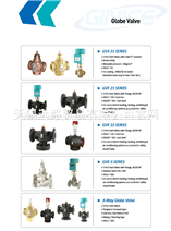 截止阀GVS21系列