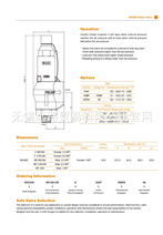 韩国S-LOK安全阀新品