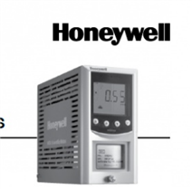 Honeywell霍尼韦尔 气体探...